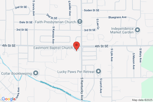 Eastmont Baptist Church