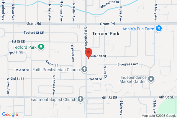 Grant Missionary Baptist
