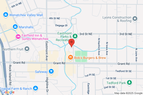 Wenatchee Valley Praise Center
