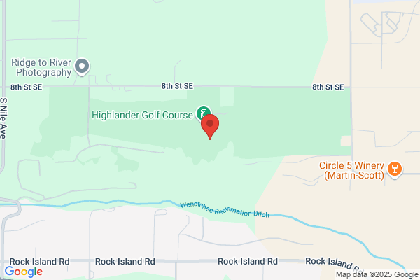 Highlander Grill