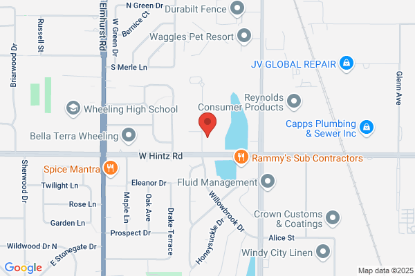American Building Services