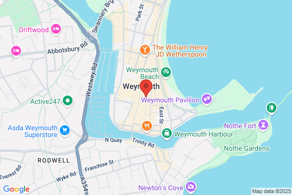 Credit Repair Weymouth Town