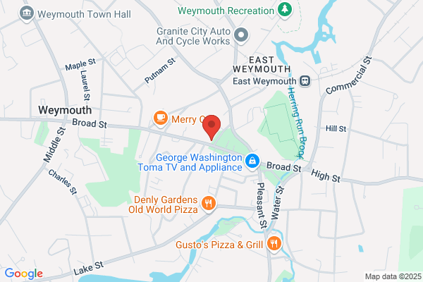Weymouth Bank