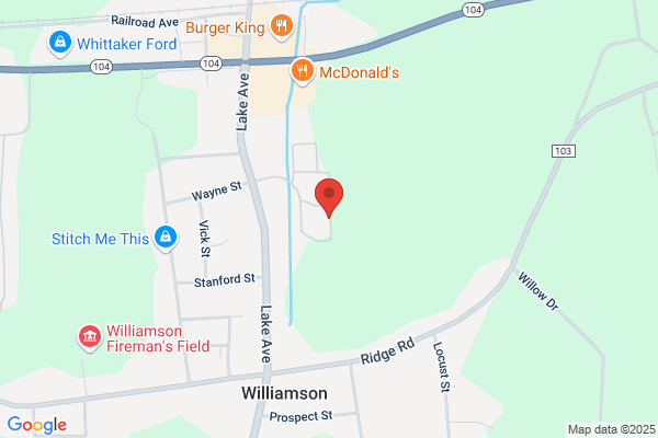 Williamson Orchard Estates