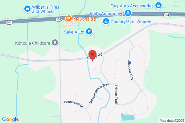 Ontario Physical Therapy