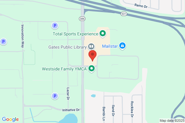 Rochester Regional Health Laboratories