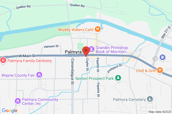 Salmon Creek Cabinetry