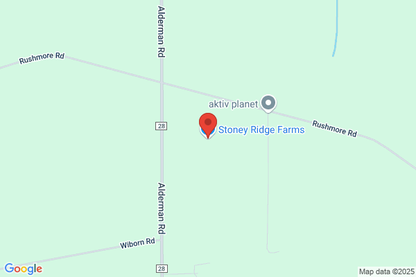 Stoney Ridge Fruit Farms