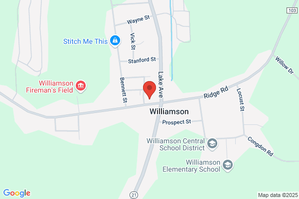 Williamson Co-Op Nursery School
