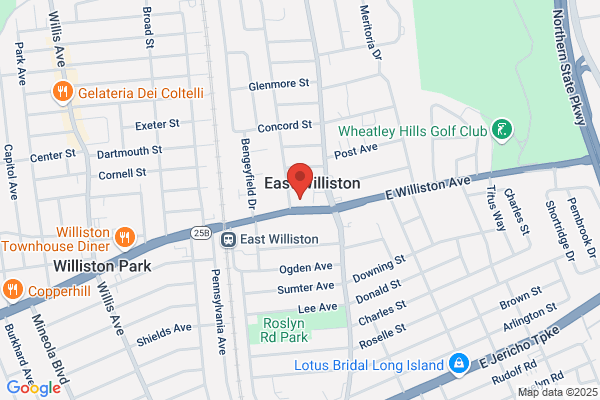 Community Church of East Williston