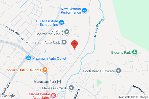 East Coast Auto Body