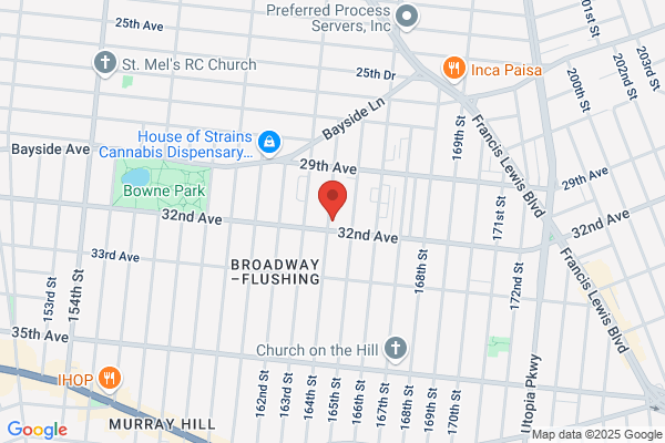 Gambino Information Services Inc