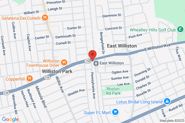 Horing & Welkinson