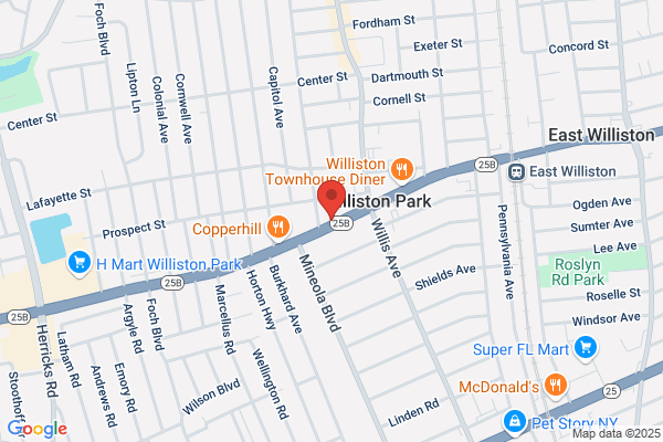 Mid-Nassau Dental Group