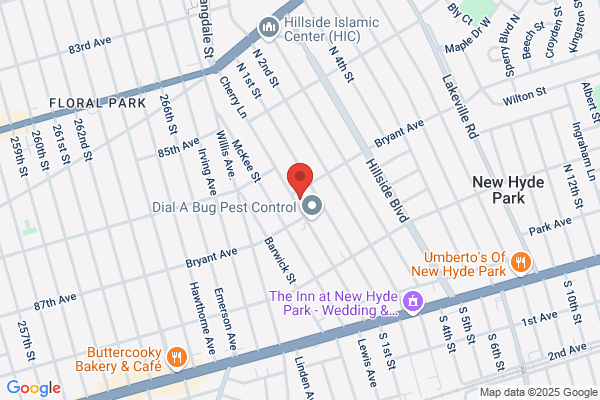 Nassau General Contractor Corporation