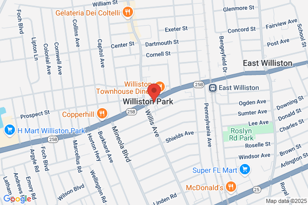 Seeds of Williston Inc