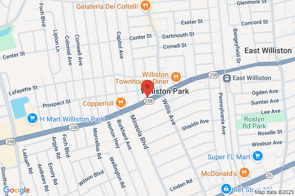 Sheinbaum Joel DDS