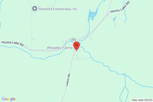 Wheatley Farms