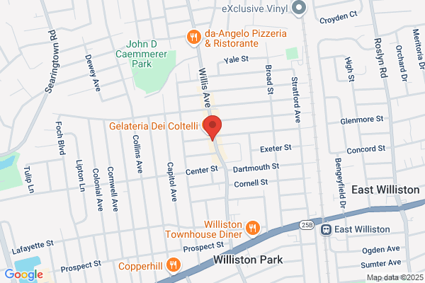 Willie Park Cleaners