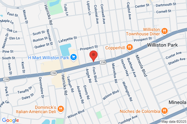 Willis Laundromat 2