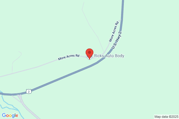 Brown's Auto Body