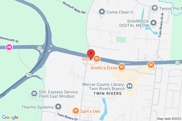 Bitcoin ATM East Windsor - Coinhub