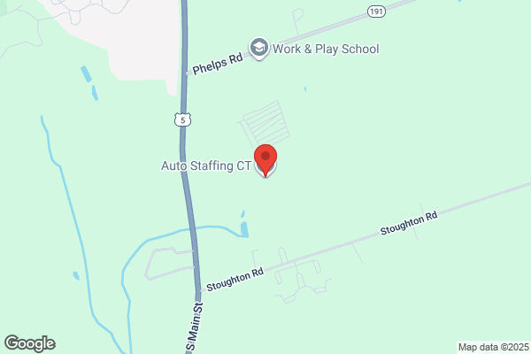 Auto Staffing CT