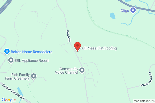 All Phase Roofing