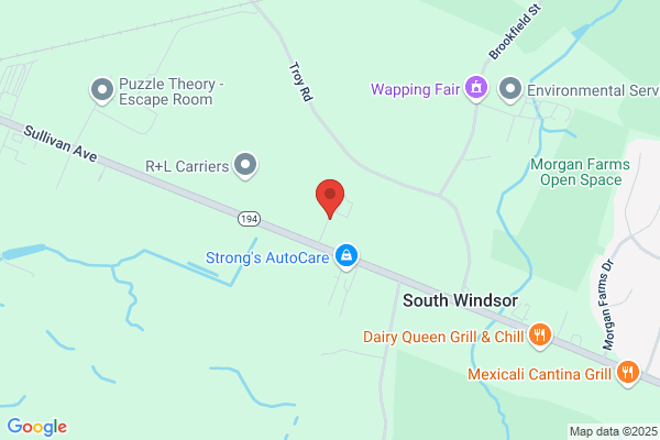 Boat Works of South Windsor
