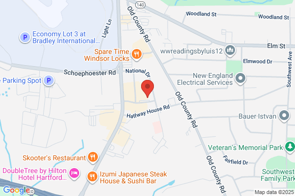 Connecticut Advertising Service Llc