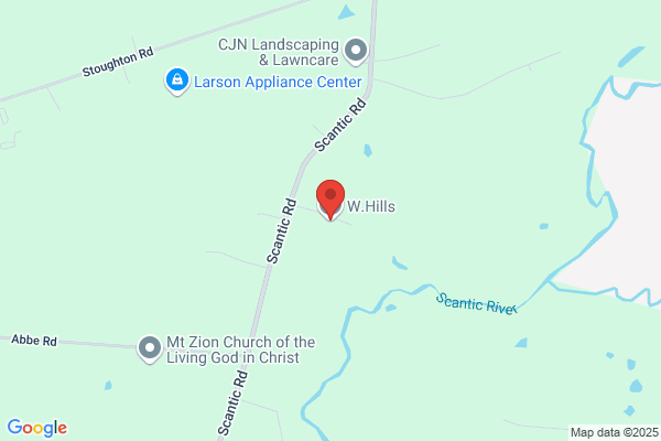 Hills Paving & Construction Co Inc