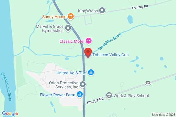 Tobacco Valley Plumbing & Heating
