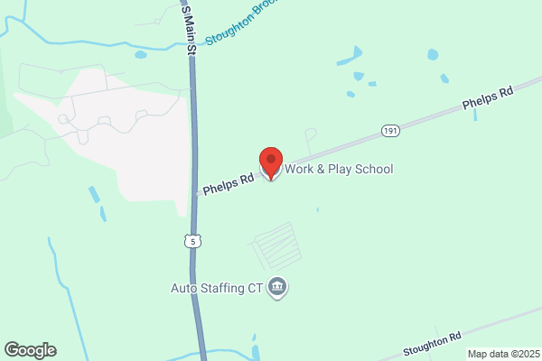 Work & Play School