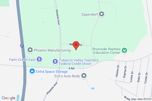 Northeastern Sheet Metal Co Inc