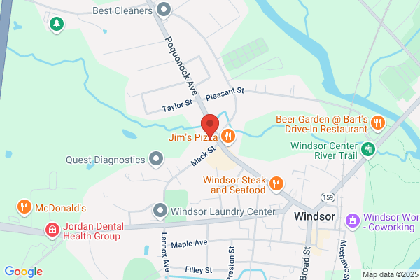 Millbrook Liquors