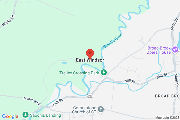 Rivergate East Windsor Llc