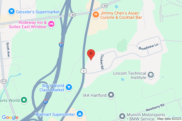 Kettle Brook Care Center Llc