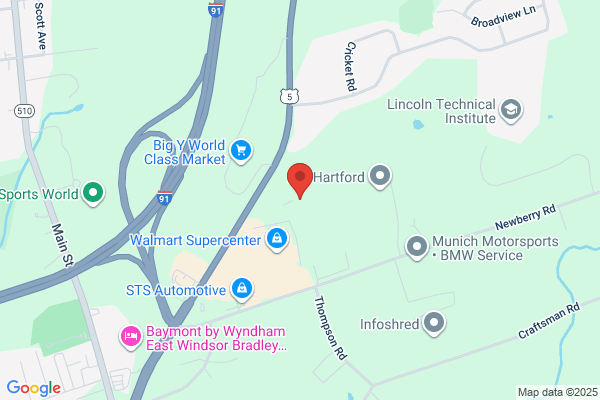 Trans Canada Turbines