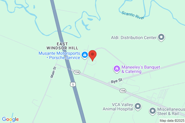 Atlas Metal Works