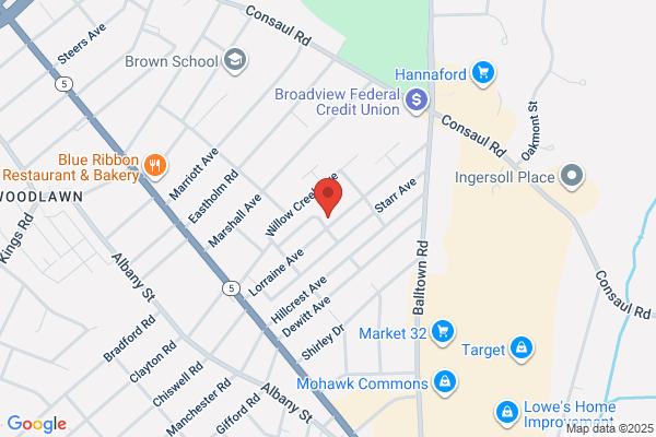 B & K Masonry Inc