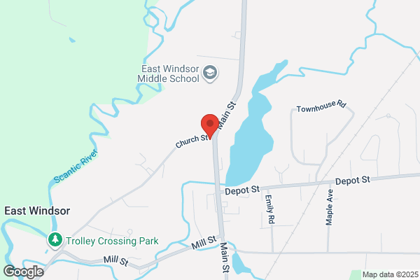 East Windsor Chamber of Commerce