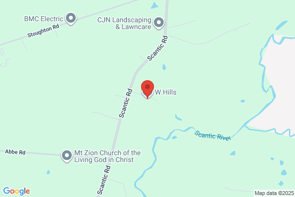 Hills Paving & Construction Co Inc