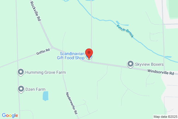 Juknis Farms Gift Shop