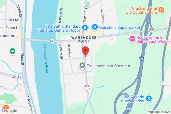 Keystone Paper & Box Co