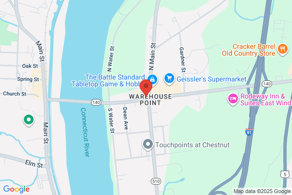 Maine Fish Market & Restaurant