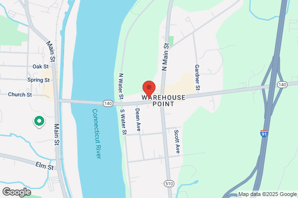 Melrose Antiques