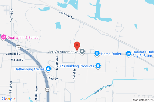 Southern Auto Sales Inc