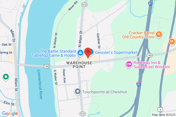Swede's Jewelers