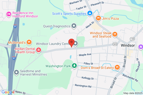 Alpha Mortgage Connecticut Branch