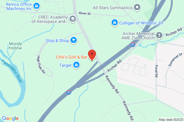 Chili's Grill & Bar